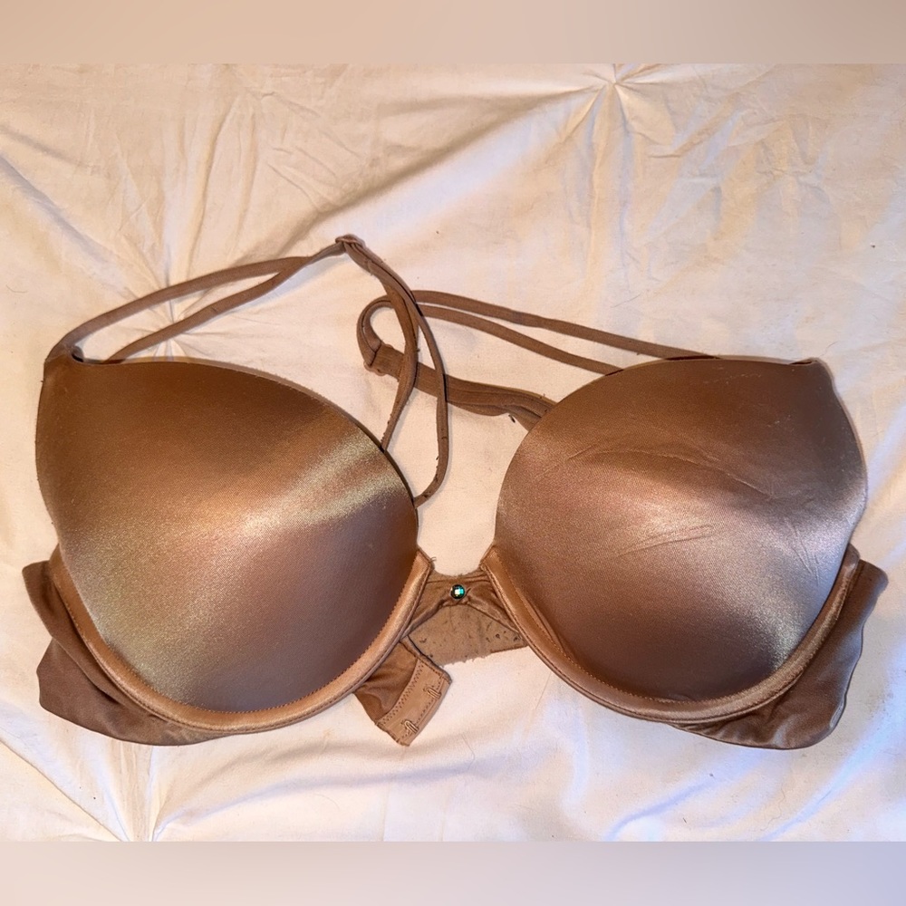 Victoria’s Secret Very Sexy Push Up Bra 36C